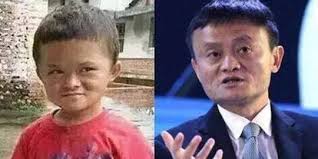 Chinese billionaire and alibaba founder jack ma's absence from the final episode of africa's business heroes television show that he created has been attributed to a scheduling conflict. Wajahya Mirip Jack Ma Bakal Biayai Sekolah Anak Ini Sampai Kuliah Merdeka Com