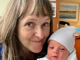 Fundraiser by Annaka Jones : Carol Law's Recovery and Updates