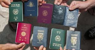 Account opening in it is worth mentioning that atms in canada basically only pay $20 notes. Become A Dual Citizen And Save Money Huriya Private