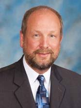 Quitting is not in Chere Allard's dictionary