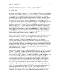 Check spelling or type a new query. Pdf Words Of Art Key Concepts In Art History And Visual Culture Robert Belton Academia Edu