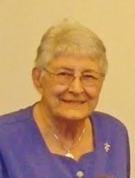 Sr. Eileen Cehyra, F.M.I. Obituary