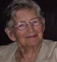 Erlene Peavler Obituary