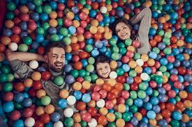 Piscine A Balles Pour Bebe Quelles Regles Respecter Priorite Vos Enfants