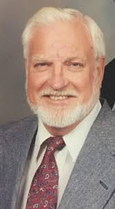 Obituary for John Wesley Hively