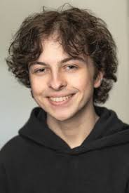 Holden Goyette's Casting Frontier