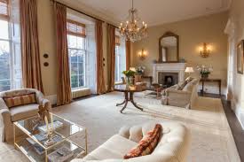 Looking for self catering accommodation in edinburgh? Moray Place Redbuild