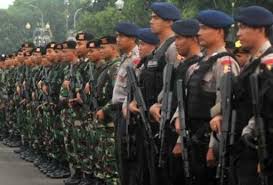 Pada periode awal kemerdekaan, partai politik dibentuk dengan derajat kebebasan yang luas bagi. Pengerahan Pasukan Tni Polri Dan Kebutuhan Keamanan Papua Harian Momentum
