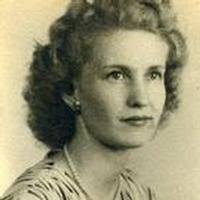 Obituary information for Myrtle Margaret Pickering