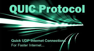 Canada & usa distribution services. Speedy Quic Internet Protocol Learn More About It The Hacker News