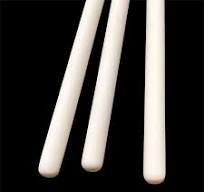 Advanced Alumina Ceramic Tube Thermocouple Protection Tube ...