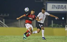 Maybe you would like to learn more about one of these? Copa Do Brasil Sub 20 Flamengo X Corinthians Tem Publico Limitado A 500 Torcedores