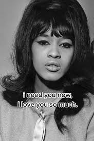 The Story of Ronnete