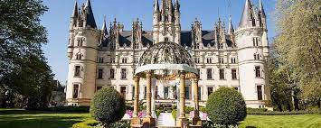 Maybe you would like to learn more about one of these? Chateau De Challain Challain La Potherie Chateaubriant 28 Km France Updated 2021 Official Website Of Jp Moser