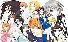 We did not find results for: List Of Fruits Basket Characters Wikipedia