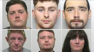 UK riots: More people in court over unrest