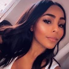 Nancy Soliman's Instagram, Twitter & Facebook