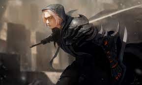 System requirements lab runs millions of pc requirements tests on over 8,500 games a month. Fantasy Art Assassins Hd Wallpaper Wallpaper Flare