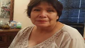 Lily Tapia entregada a la pintura noticias Ciudad Juárez.-