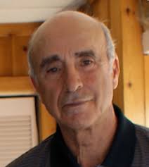 Obituary for Edmond J. DiGiacomo