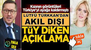 İyi̇ parti kocaeli milletvekili lütfü türkkan'ın kızı dilara türkkan, arkadaş buluşmasına gitmek için sirenli ve çakarlı makam aracıyla emniyet şeridini kullandığı anları sosyal medya hesabından paylaştı. Lutfu Turkkan Kizi Dilara Turkkan Nin Hiz Yapmasini Boyle Savundu