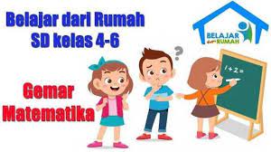 Kunci Jawaban Soal Operasi Hitung Pecahan Kelas 4 6 Sd Belajar Dari Rumah Tvri Kamis 16 Juli 2020 Tribunnewsmaker Com
