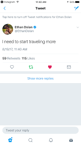 If You Need An Extra Travel Buddy I M Here Twitter Instagram Buddy Instagram