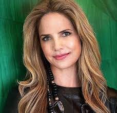 Stacey Ison's Instagram, Twitter & Facebook