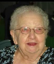 Barbara Knauer Obituary (1928