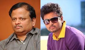 Bollywood news, bollywood movies, bollywood chat forum. Kv Anand Clarifies On His Film With Sivakarthikeyan