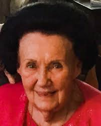 Jean Pass Obituary