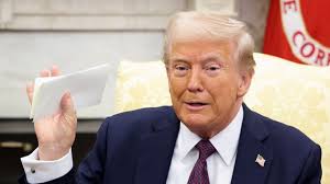 Donald Trump taps Haredi newspaper publisher for Holocaust Memorial Council 