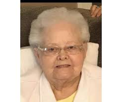 Nell Marie McKenzie Obituary (2023)