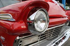 I Love The Look Of Old Car Fronts From The Old Car Show In Old Town Kissimee Florida Car Front Disneyland Paris Old Town