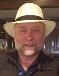 Dave Hales Obituary January 22, 2022