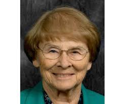 Margaret Rutter Obituary (1932