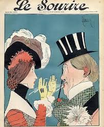 Pin On Art Deco Paul Iribe