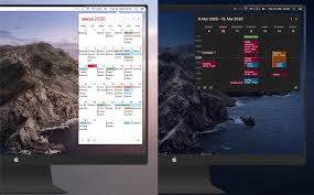 Check out our list of the best calendar apps below, and find out which ones are best suited to your personal needs. Best Calendar Apps For Mac 2021 Imore