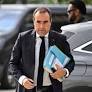 French Government Faces Criticism Over Wildfire Response as Minister Plans Political Talks on Climate Adaptation