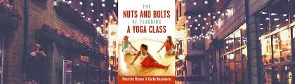 book review yoga by rachel