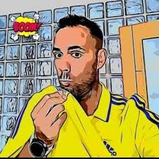 Ara Sánchez León (@AraSanchezl)