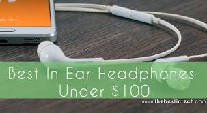 Grado sr80e prestige series headphones. Best In Ear Headphones Under 100 2021 Reviews And Top Picks