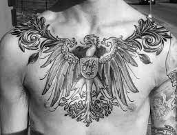 They conquered most of europe and eastern countries. 74 Amazing German Tattoo Design With Meanings Ideas And Celebrities Body Art Guru