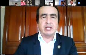 CONTINUACIÓN SESIÓN NO. 666 DEL PLENO DE LA ASAMBLEA NACIO…