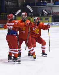See more of international ice hockey federation (iihf) on facebook. Finland Advances To Iihf Under 18 Women S World Championship Semi Finals