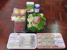 Maybe you would like to learn more about one of these? First Serious Trial Tom Yum Seafood Belajar Meraih Kebaikan