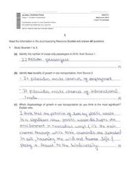 This class is the core of the program. Igcse Global Perspectives Solved Past Paper 1 By Maha Memon Tpt