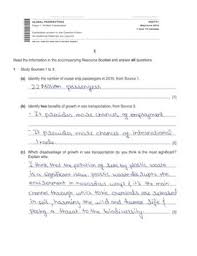 4 impact 4 support resources and research 4 he recognition 4 aice. Igcse Global Perspectives Solved Past Paper 1 By Maha Memon Tpt