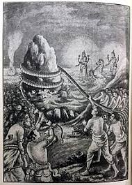 Kshira Sagara Wikipedia Army destroys five live mortar shells in j&k #gallery. kshira sagara wikipedia