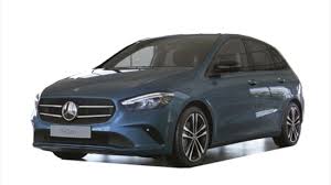 Mercedes Classe B Neuve Pas Chere Achat Classe B En Promo